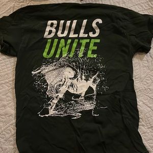 USF tee